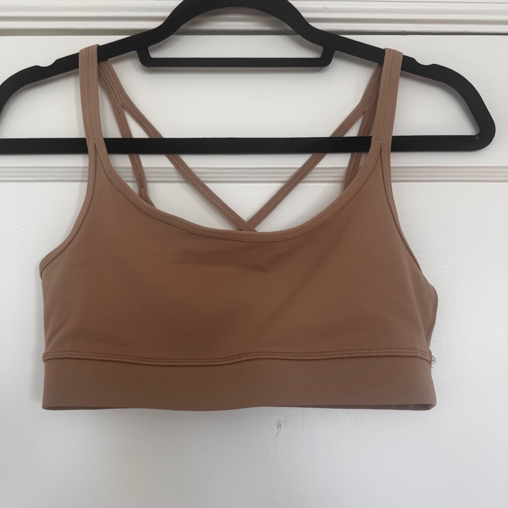 Vuori Mindset Bra